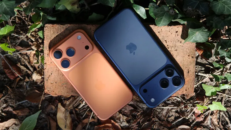 Már kapható az új Apple iPhone 17 PRO
